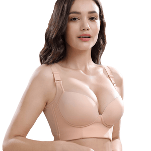 (🔥Promotion🔥)BEAUTIFUL BRA BEAUTIFUL BACK