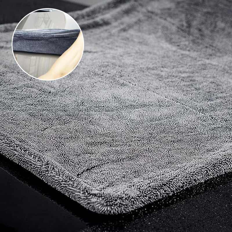 Absorbent Towel Car Towel