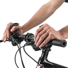 Load image into Gallery viewer, Ergonomically Designed Bicycle Grips (1 pair)