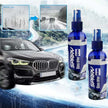 Glass Rainproof Agent