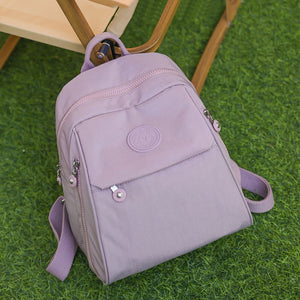 Mini Backpack for Women