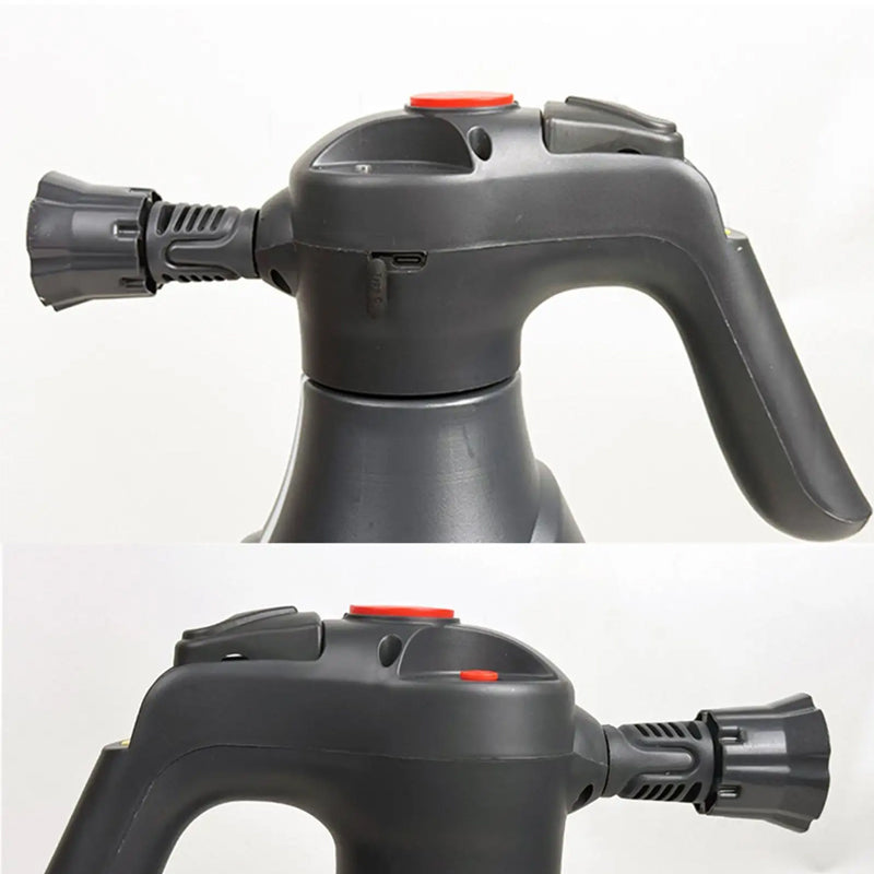 Hand Pump Foam Sprayer