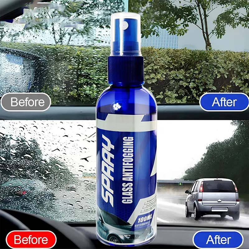 Glass Rainproof Agent