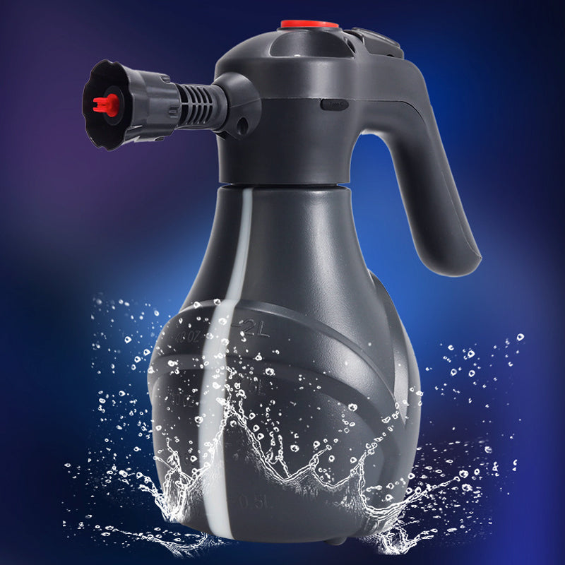 Hand Pump Foam Sprayer