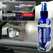 Glass Rainproof Agent