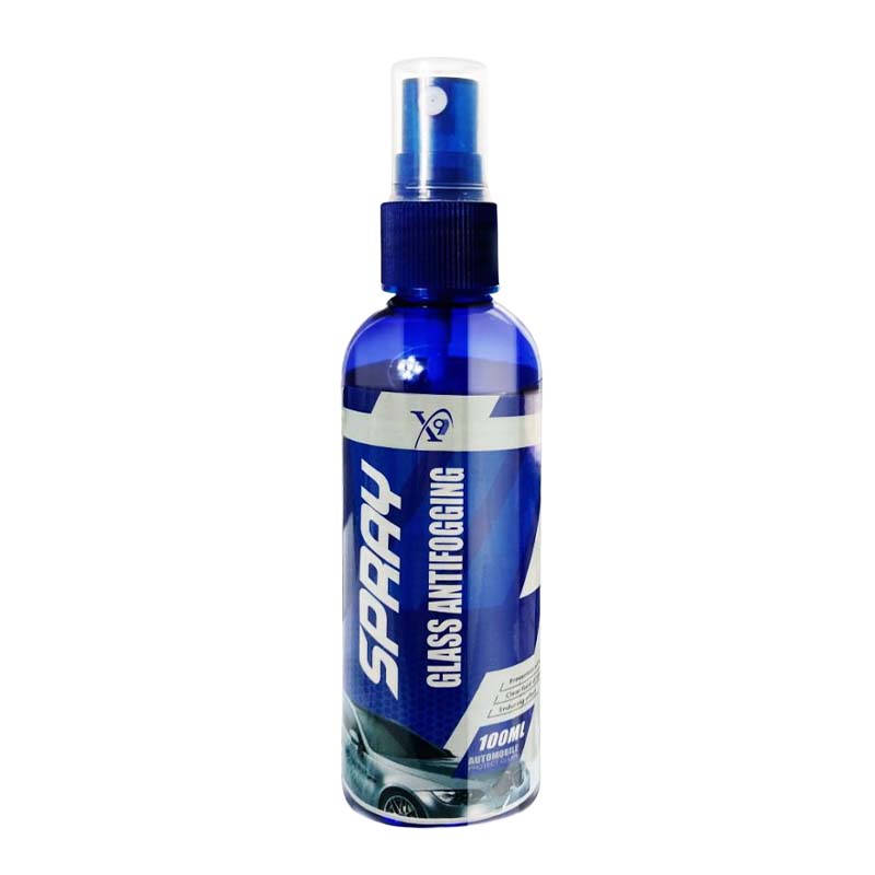 Glass Rainproof Agent