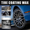 Tyre Cleaning Cream