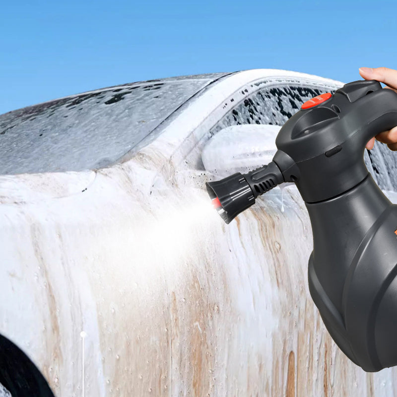 Hand Pump Foam Sprayer