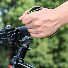 Load image into Gallery viewer, Ergonomically Designed Bicycle Grips (1 pair)