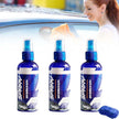 Glass Rainproof Agent