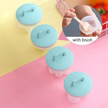Load image into Gallery viewer, Egg Cooking Mold with Brush and Lid