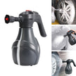 Hand Pump Foam Sprayer