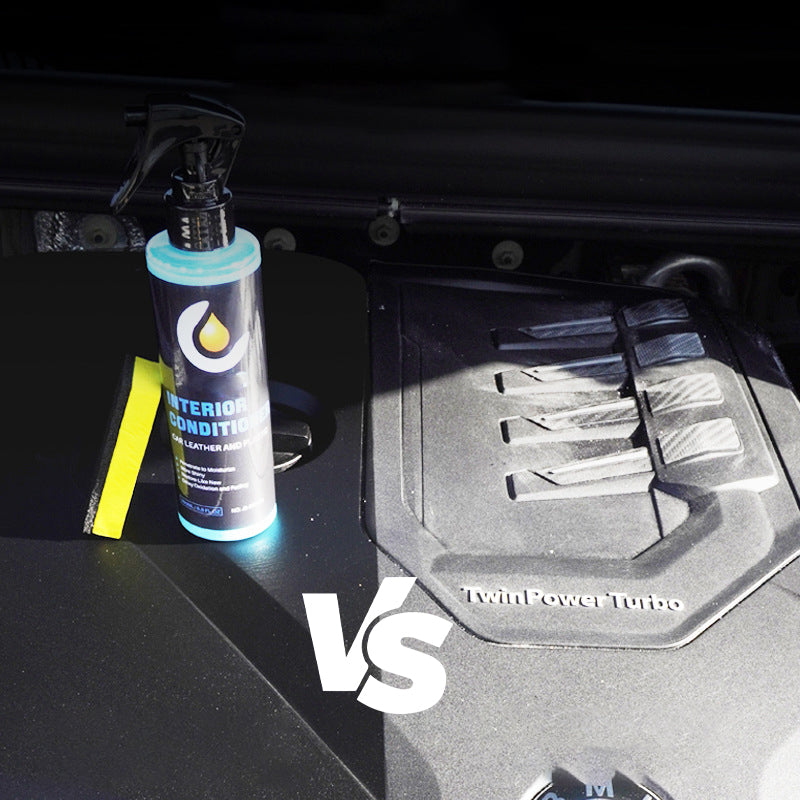 Interior Conditioner