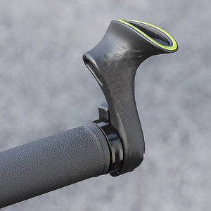 Ergonomically Designed Bicycle Grips (1 pair)