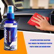 Glass Rainproof Agent