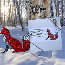 Load image into Gallery viewer, Mountain Range Glass Mosaic DIY Kit