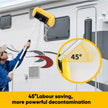 Removable Car Wash Brush