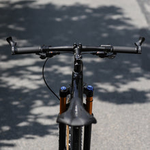 Load image into Gallery viewer, Ergonomically Designed Bicycle Grips (1 pair)