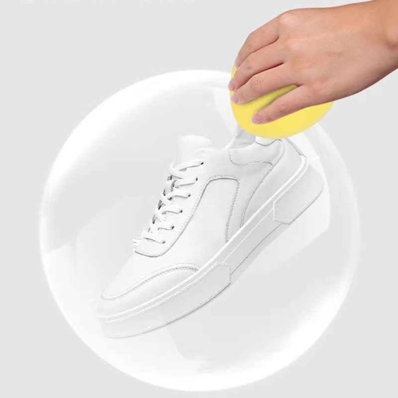 Leather Maintenance Cream