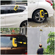 Removable Car Wash Brush