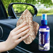 Glass Rainproof Agent