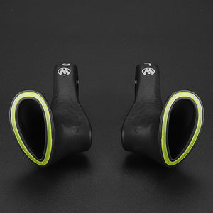 Ergonomically Designed Bicycle Grips (1 pair)