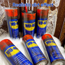 Load image into Gallery viewer, Dirty Pattern Thermos Cup