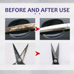 Car Rust Remover