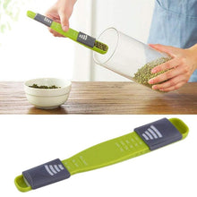 Load image into Gallery viewer, Adjustable Multi-purpose Kitchen Spoon
