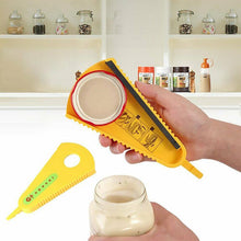 Load image into Gallery viewer, Anti-Slip Easy Jar Opener
