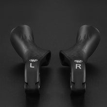 Load image into Gallery viewer, Ergonomically Designed Bicycle Grips (1 pair)