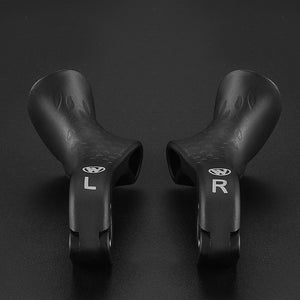 Ergonomically Designed Bicycle Grips (1 pair)