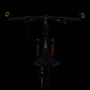 Ergonomically Designed Bicycle Grips (1 pair)