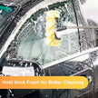 Removable Car Wash Brush