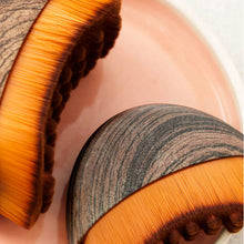 Load image into Gallery viewer, Lymphatic Brush for Body