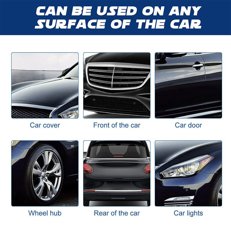 ✨2025 New gentle and effective car cleaning spray