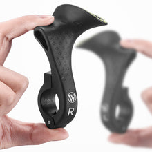 Load image into Gallery viewer, Ergonomically Designed Bicycle Grips (1 pair)
