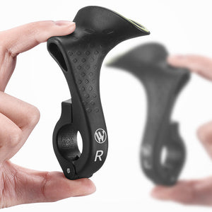 Ergonomically Designed Bicycle Grips (1 pair)