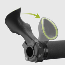 Load image into Gallery viewer, Ergonomically Designed Bicycle Grips (1 pair)