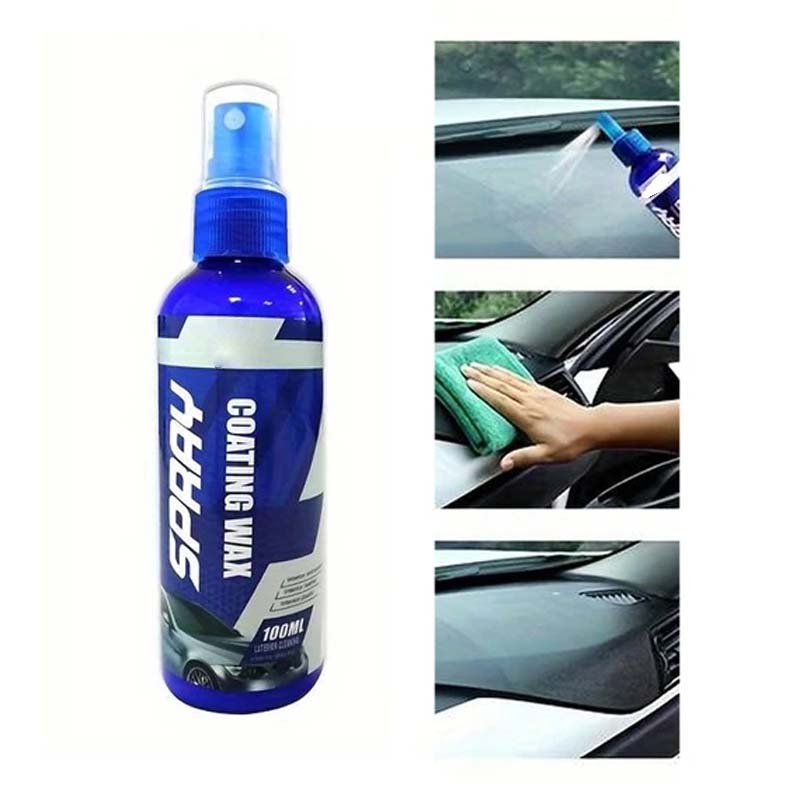 Glass Rainproof Agent