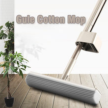 Load image into Gallery viewer, Glue Cotton Mop