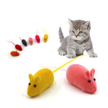 Load image into Gallery viewer, Simulation of vocal mice