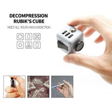 Load image into Gallery viewer, Stress Relief Cube