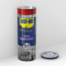 Load image into Gallery viewer, Dirty Pattern Thermos Cup