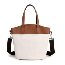Load image into Gallery viewer, Women Large Capacity HandBag