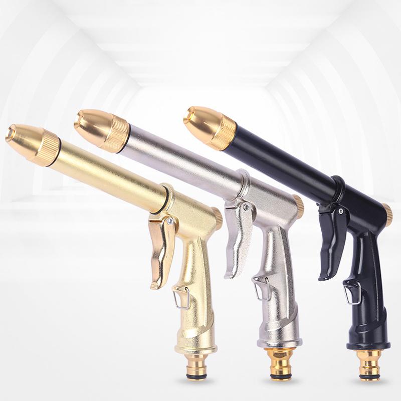 Multifunctional Car Washing Water Tool