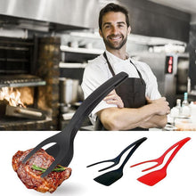 Load image into Gallery viewer, Hirundo 2-in-1 Pliers Handle and Spatula （Buy 2 Free Shipping）