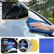 Car Crystal Plating Care Wax