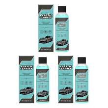 Load image into Gallery viewer, Car Interior Plastic Cleaner &amp; Conditioner