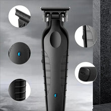Load image into Gallery viewer, Kemei electric hair clipper